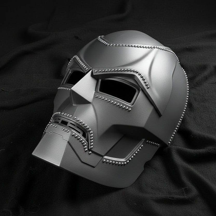Doctor Doom mask