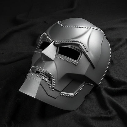 Doctor Doom mask