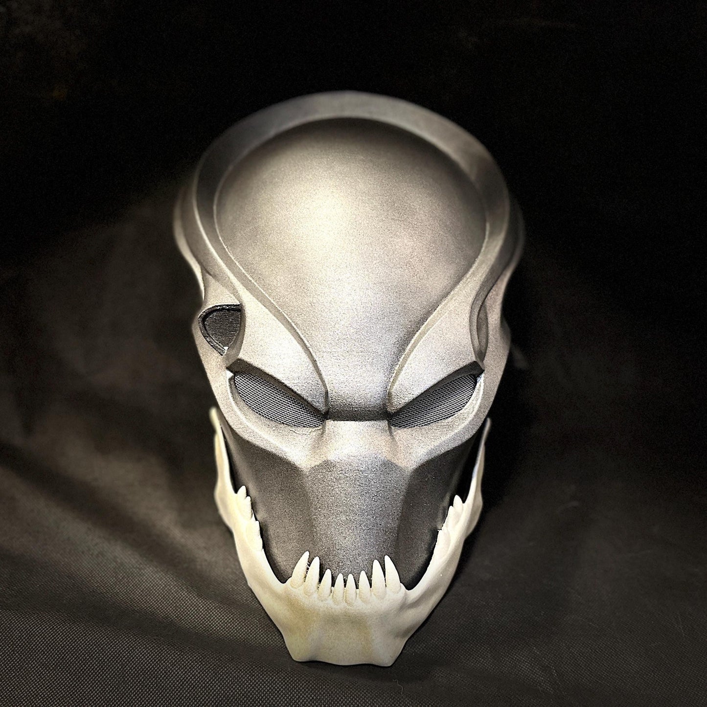 Predator mask - Mr. Black (Berserker)