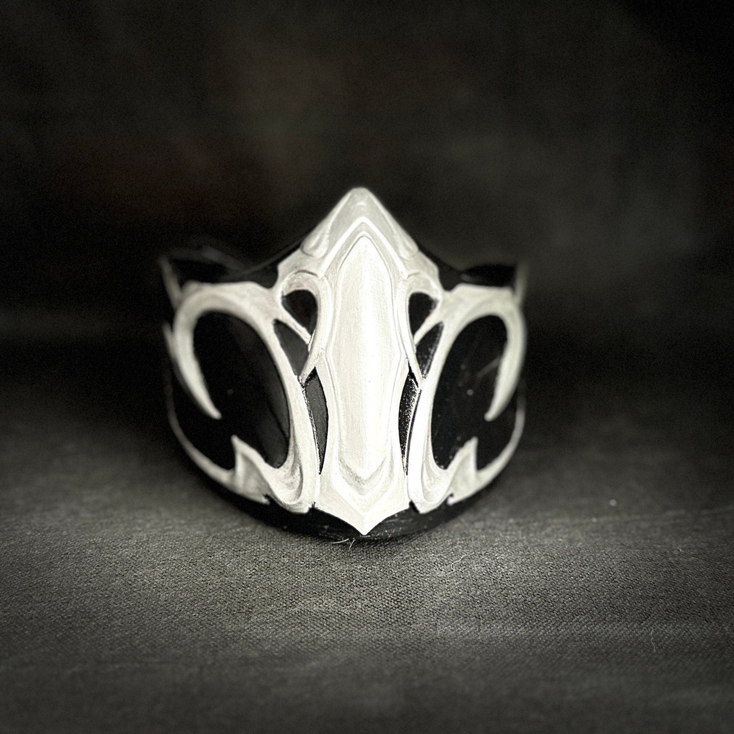 Sub Zero mask - Whiteout