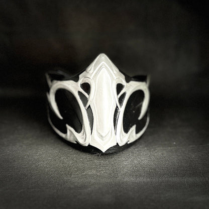 Sub Zero mask - Whiteout