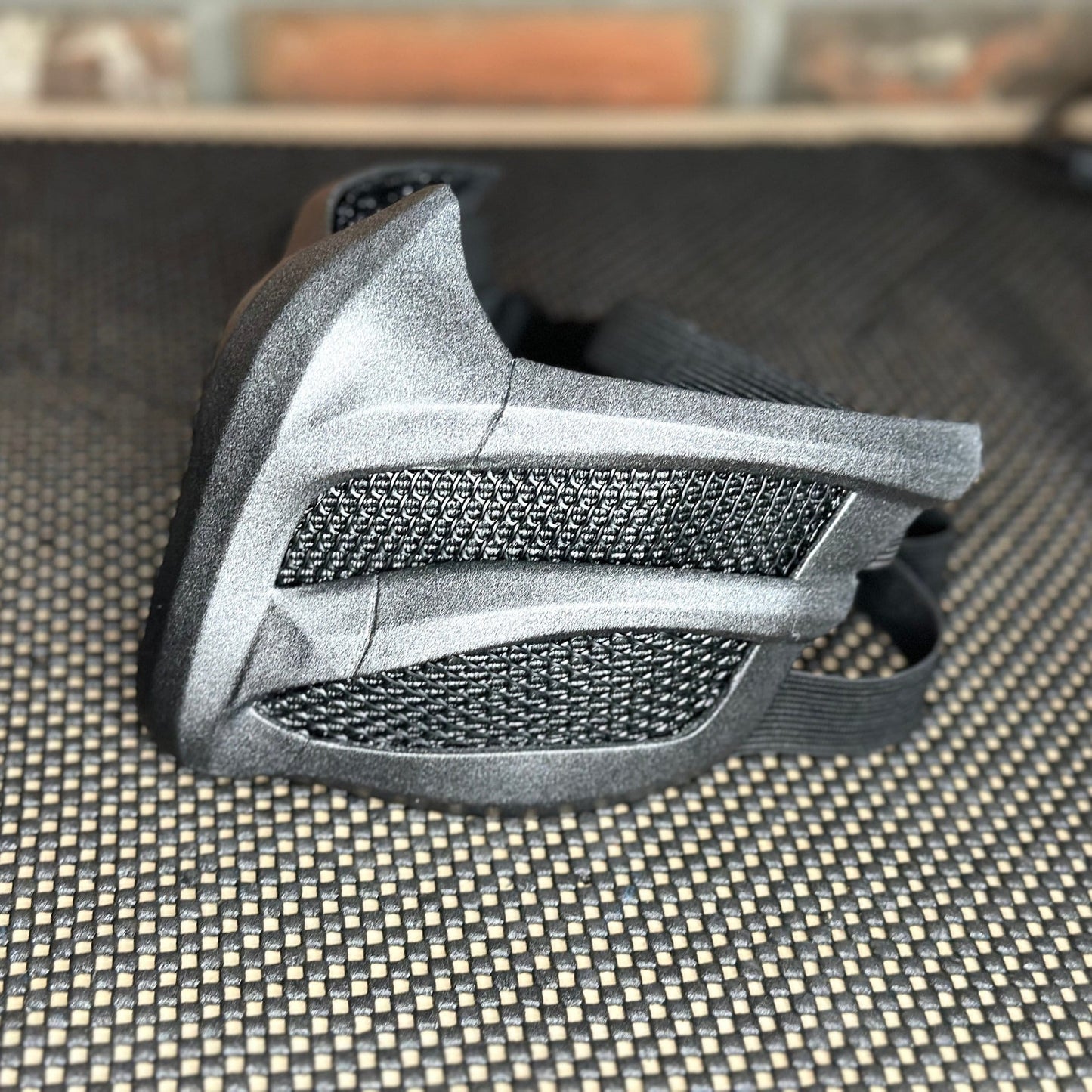 Smoke mask - Enenra