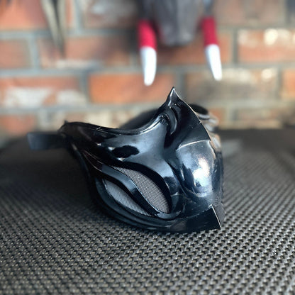 Smoke mask - Up in Smoke
