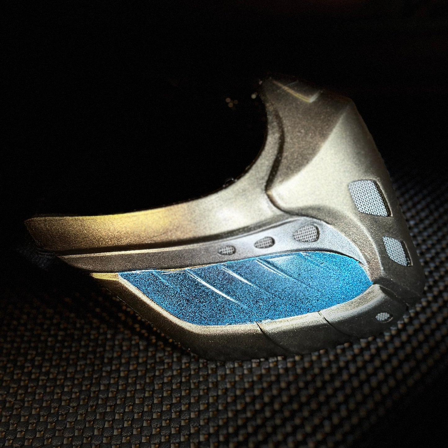 Kitana mask - Heaven and Eathrealm