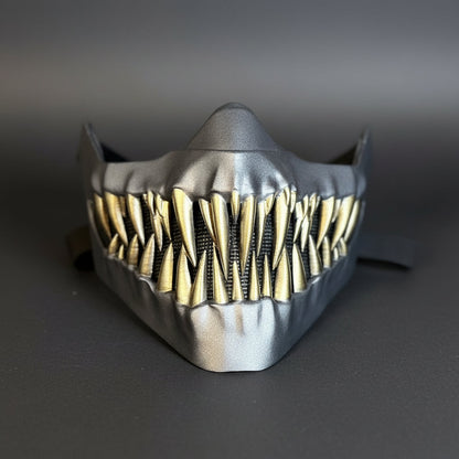 Kabal mask - Dark Dome