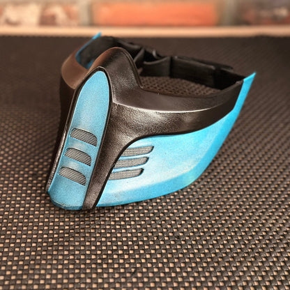 Sub Zero mask - Bombang Tayo