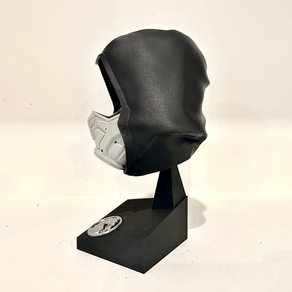 Smoke Collector Edition trophy (Mini)