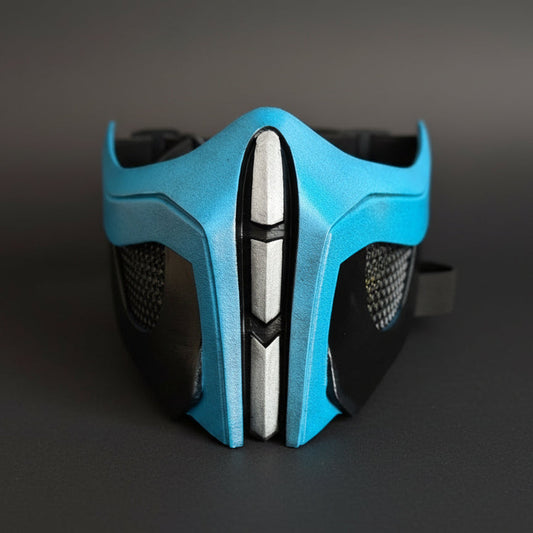 Sub Zero mask - Ice Tears