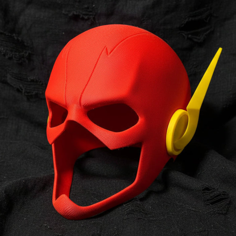 Flash Mask