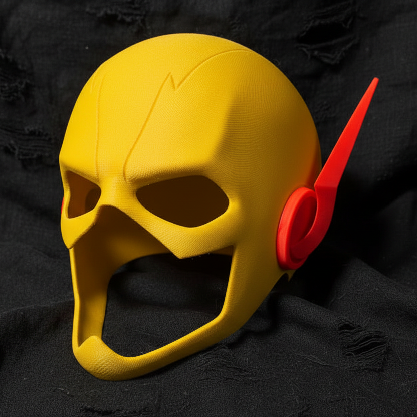 Flash Mask