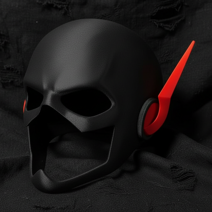 Flash Mask