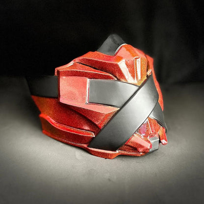 Ermac mask from MK11