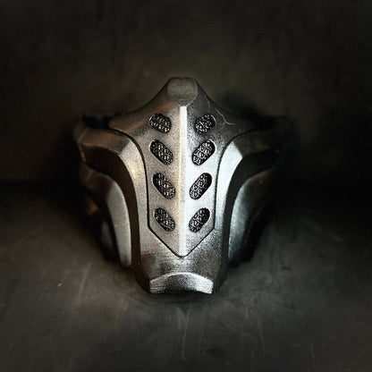 Smoke mask - 1995