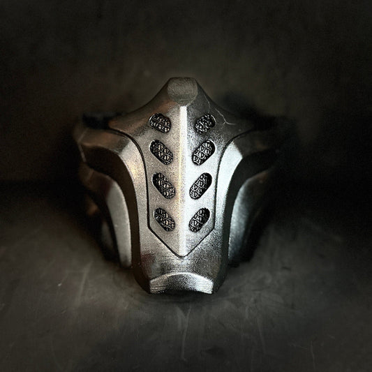 Smoke mask - 1995
