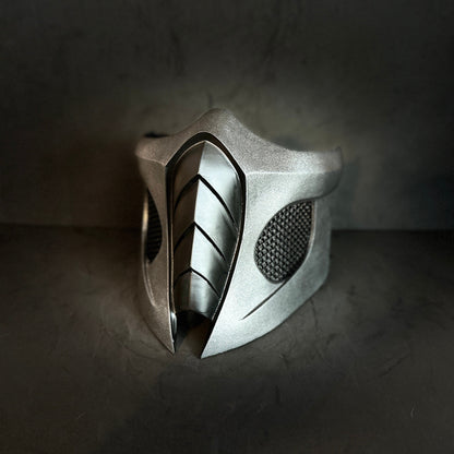 Smoke mask from MK9