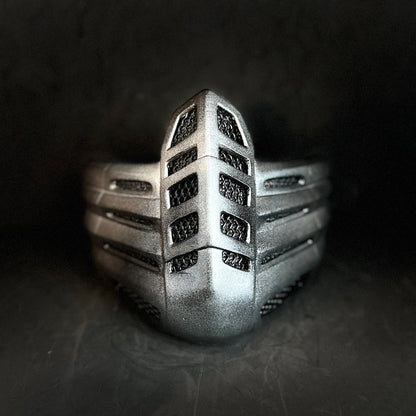Scorpion mask 1995