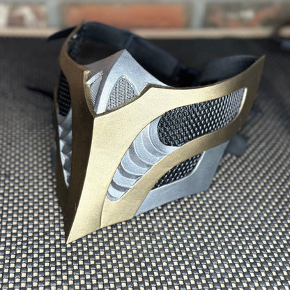 Scorpion mask - Kazan Inferno