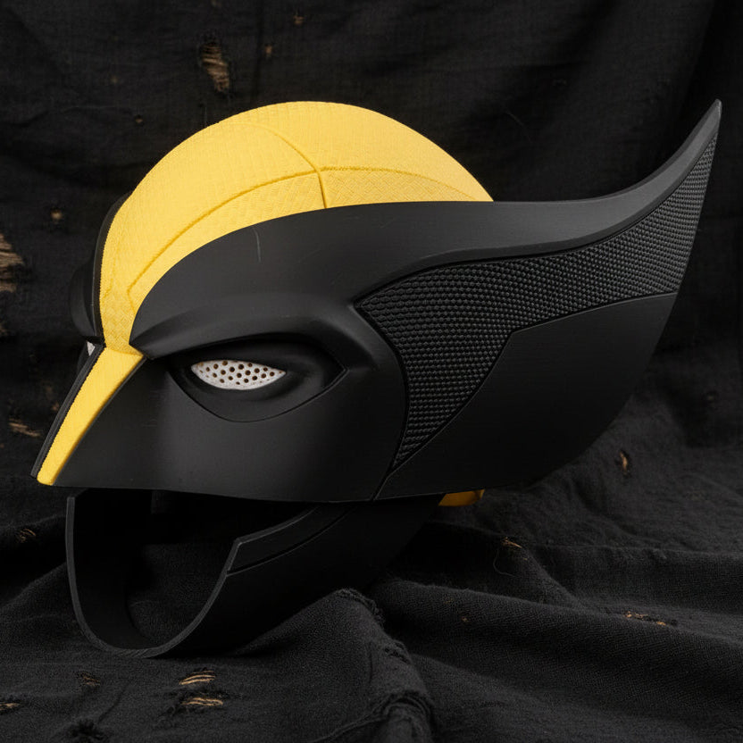 Wolverine mask