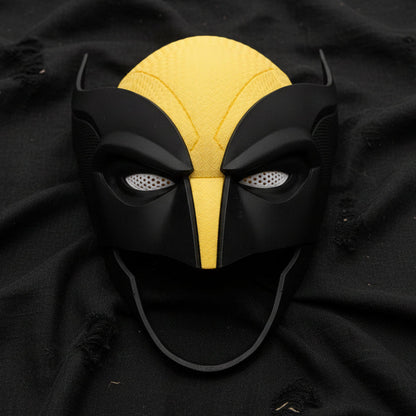 Wolverine mask