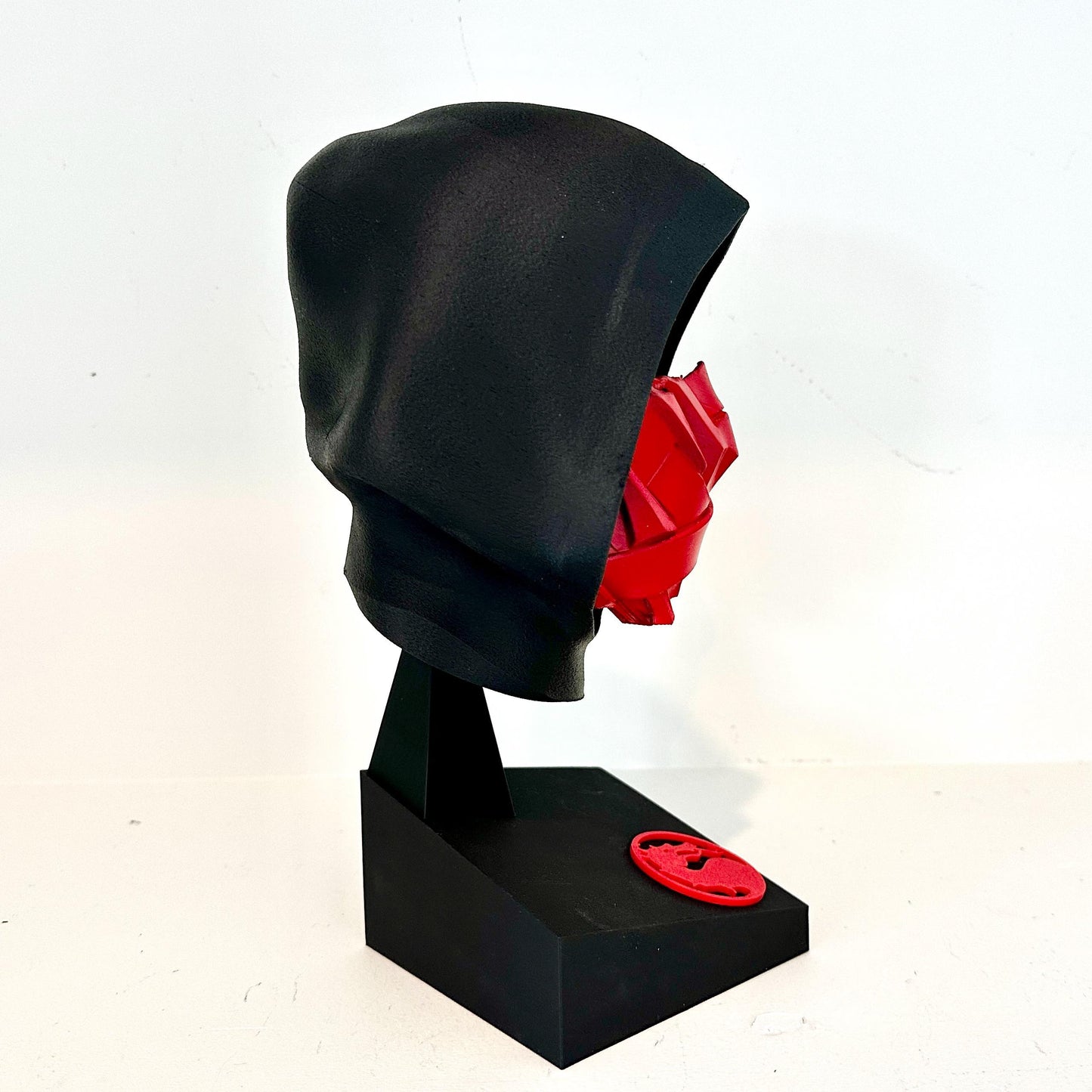 Ermac Kollector Edition trophy (Mini)