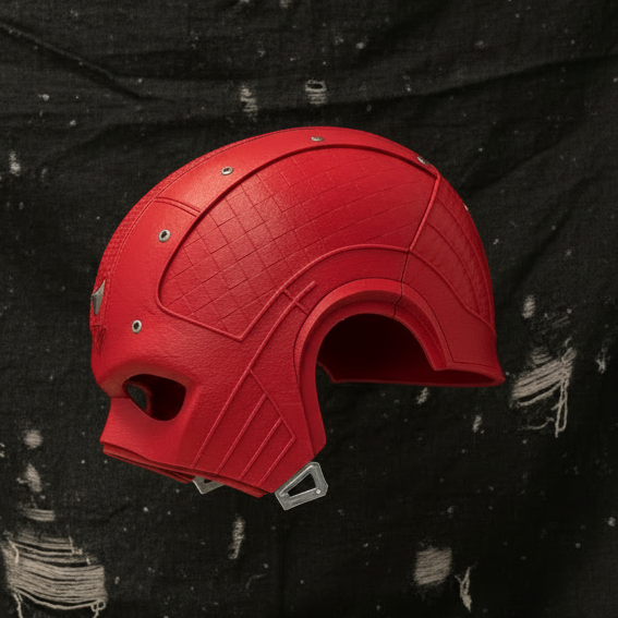 Red Guardian
