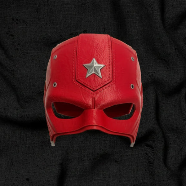 Red Guardian
