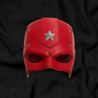 Red Guardian