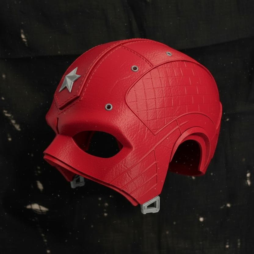 Red Guardian