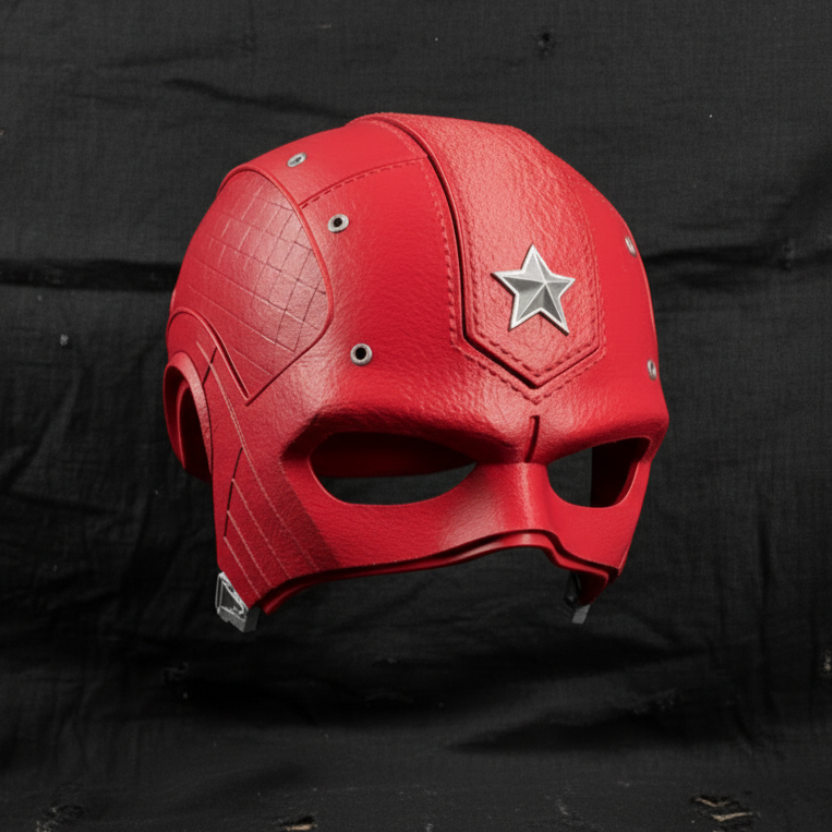 Red Guardian