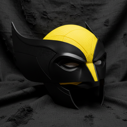Wolverine mask
